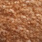 3mm Flat SEQUIN PAILLETTES ~ Opaque PEACH BLUSH Iris Rainbow ~ Made in USA.