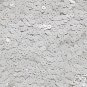 5mm Flat Sequin ~  Opaque Ivory Bone ~ Loose Paillette Made in USA