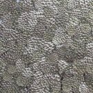 Silver SEQUINS 8mm Flat Loose PAILLETTES ~ Bright Silver SNAKESKIN effect ~ USA
