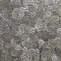 Silver SEQUINS 8mm Flat Loose PAILLETTES ~ Bright Silver SNAKESKIN effect ~ USA