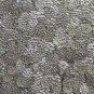Silver SEQUINS 8mm Flat Loose PAILLETTES ~ Bright Silver SNAKESKIN effect ~ USA