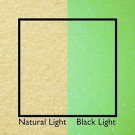 GLITTER Glow in the dark ~ Phosphorescent ~ Nightglow. BULK PACK Premium Quality