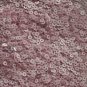3mm Flat SEQUIN PAILLETTES ~ Opaque PALE PINK Iris Rainbow ~ Made in USA.