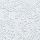 3D Crystal Clear Navette Leaf 1.5" Dimensional Reflector Sequin Paillettes