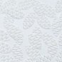 3D Crystal Clear Navette Leaf 1.5" Dimensional Reflector Sequin Paillettes