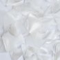 Sequin Long Diamond 1.5 inch Crystal Mirage Loose Large Paillettes Made in USA.