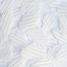 Sequin Cloud 1.5 inch Crystal Venetian Illusion Large Paillettes. Made in USA