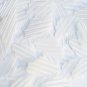 Sequin Cloud 1.5 inch Crystal Venetian Illusion Large Paillettes. Made in USA