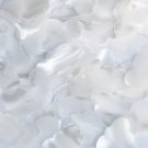 Sequin Cloud 1.5 inch Crystal Mirage Loose Large Paillettes. Made in USA.