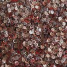 Sequin Seconds Clearance 6mm Cup Copper Metallic pk/800 (Off Center Holes)
