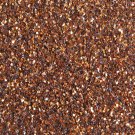 Copper Orange Glitter Flakes Sparkle Metallic Sprinkles Premium Made in USA 1oz