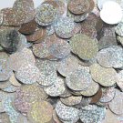 20mm Sequins Center Hole Silver Hologram Glitter Sparkle Metallic. Made in USA