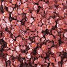 5mm Cup Sequins Pink Hologram Glitter Sparkle Metallic