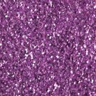 Lavender Glitter Flakes Sparkle Metallic Sprinkles Premium Made in USA 1oz