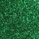 Green Glitter Flakes Sparkle Metallic Sprinkles Premium Made in USA 1oz