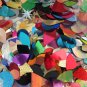 Sequin Mix Couture Shapes Asstd Paillette Colors Finishes 1oz pk (Appx 150 pcs)