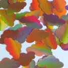 Cloud Sequin 1.5" Copper Lazersheen Reflective Metallic Loose Couture Paillettes