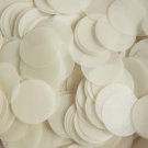 Round Sequin Paillettes 30mm Phosphorescent Night Glow Glow-In-The-Dark