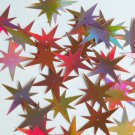 North Star Sequin 1.5" Copper Lazersheen Reflective Metallic Couture Paillettes