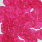 Octagon Sequin 1.5" Super Hot Passion Pink Bubble Illusion Made in USA