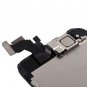 Black IPhone 5S LCD Screen Display Complete Full Assembly With Small Parts