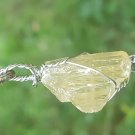 Calcite Pendant
