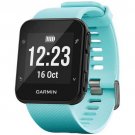 Garmin® Forerunner® 35 GPS Running Watch Regular/Frost Blue