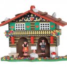 ENGSTLER Weather House ENGSTLER Weather House
