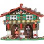 ENGSTLER Weather House