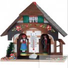 Engstler Weatherhouse