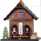 Engstler Weatherhouse 90-1 Engstler Weatherhouse 90-1
