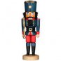 Christian Ulbricht Nutcracker -Blue Soldier SKU: 32-554