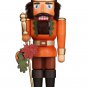 Christian Ulbricht Nutcracker -Autumn King SKU: 32-561