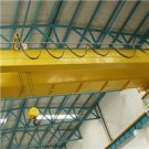 High duty Double Beam 30 Ton Overhead Crane