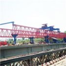 buy concrete girder launching crane