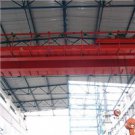 Double Girder Overhead Crane Specification