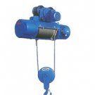 15t Electric Trolley Type Chain Hoist