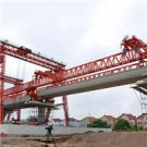 Bridge Launcher Girder Beam Detector Working Principle