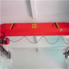 Single Girder Underhung Bridge Crane