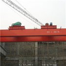 100ton Overhead Crane quotation