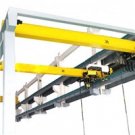 buy 5t overhead crane hoist