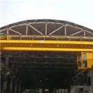 Double Girder Overhead Crane Manufacturer Manufacturers