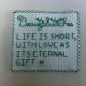Patches Only
