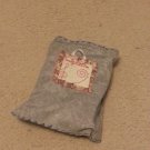 BeautyStitches Coaster Designs: Musicality (bordered) Mini Blank Books