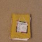 BeautyStitches Coaster Designs: Musicality (bordered) Mini Blank Books