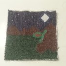 Night Cliff: Moonlit Mush Cliff