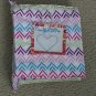 BeautyStitches Coaster Designs: Heart (bordered) Mini Blank Books