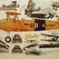 Boeing Stearman Trainer print no reserve