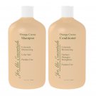 Orange Creme Shampoo & Conditioner