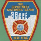 Governors Island Fire Department New York Patch Governors Island Fire Department New York Patch
